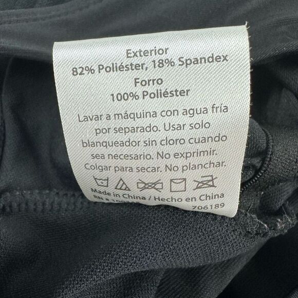 Crane Women's Racerback One-Piece Full Coverage Swimsuit size Large - Picture 5 of 5